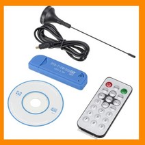 노브랜드티비 캠핑티비 캠핑용 소형 tv r820t2 미니 휴대용 스틱 디지털 usb 2.0 스틱 dvb-t + dab + fm rtl2832u 지원 sdr 튜너 수신기 액세서리