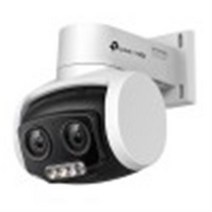 티피링크 VIGI 팬틸트 CCTV 풀컬러 3배 줌 네트워크 카메라 VIGI C540V 4mm