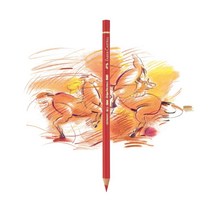 파버카스텔 폴리크로모스 전문가용 유성 색연필 낱색_3, A189