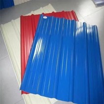 골함석 강판 판넬 양철판 이동 가림막 지붕재, 길이 1.5m 폭 90cm