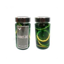 MDG4626 수제과일청 블루레몬청 600ml 주문당일 제조_9001500