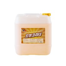 soooooo몰_ACQ액큐-큐 오븐크리너 그릴 20kg (1EA) 불판세제 음식점주방 고기집 세정제 업소용 식당용 닦기_더수sSHOP, 무옵션_상품_입니다_, ★이게좋아여★
