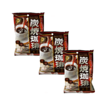카수가이 커피사탕 100g X3봉 일본사탕 스미야키커피 수입사탕, 3개