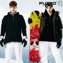 푸조 보드복 후드티 후디 롱티셔츠 톨티 FZ-530-1 검정 후드 남성 여성