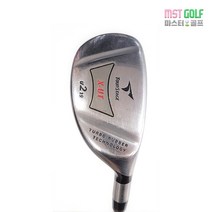 중고 투어스테이지 X-UT 유틸리티 2번 19도 950S/매장 5493