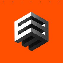핫트랙스 EDITORS - EBM