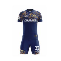 M2컴퍼니 승화전사 축구 유니폼 포런 0485 맞춤 제작