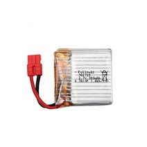 시마 X26 드론배터리 드론부품, 01. (X26) 3.7v 380mah(HC)