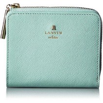 Lanvin en bleu 랑방 룩셈부르그 지갑