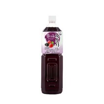 참다음 복분자 원액 1.5L, 1개, 1500ml