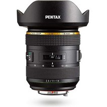 일본직발송 2. 펜탁스 HD PENTAX-DA★11-18MMF2.8ED DC AW 대구경 초광각 줌 【APS-C사이즈용】【 스타 렌, One Size, 렌즈만