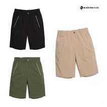 블랙야크키즈 데일리 BKC네오5부팬츠 신축성 짱짱 반바지 1BKHPM1909 NC불광