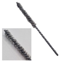 국산 연관솔 스텐 배관솔 청소솔 스크류 브러쉬, 미니 쇠 브러쉬