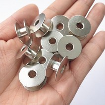 공업용미싱 공업용재봉틀 10pcs 산업용 재봉틀 보빈 스풀 juki 가수 conseew 잭 시루바 간사이 일반 zojie yamato