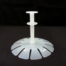 용기누르미-원형 절임 김치누루미 발효 항아리누름판, 원형, 원형