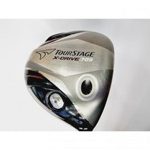 투어스테이지 X-DRIVE 709 D430 9.5도 헤드//2010701166652, 기본 : 상세페이지 참조