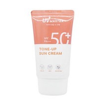 토니모리 유브이 마스터 톤업 선크림 50ml(SPF50+), 토니모리 유브이 마스터 톤업 선크림 50ml