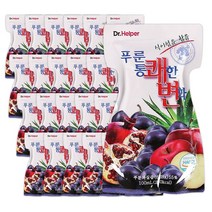 푸룬 통쾌한 변화 100ml, 24포