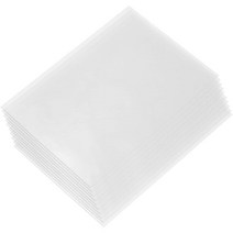 프린터 부품 10 개 FEP 시트 광자 3D 0.1mm Fep 필름 280mm x 200mm 액세서리, [02] As shown