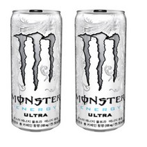 몬스터 에너지 울트라 355ml 18캔, 상세페이지 참조