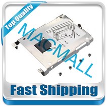 노트북수리키트 HP EliteBook 8460P 8470W 8560W 8570w 8560p 8570p 8760W 8770W HDD 하드 드라이브 캐디 나사 새 제품