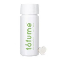 [tofume] 화장실방향제 화장실탈취제 토일렛 퍼퓸 토퓸 화장실 욕실 냄새제거 향수 디퓨저, 24g, 1개, 2. 민티레몬