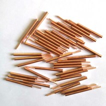 스팟용접기 18650 리튬 배터리 스폿 내마모성 전극 팁, 한개옵션0, 1개