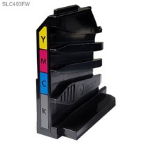 삼성SLC483FW 폐토너통프린터기수리 프린터부품 프린터소모품 복사기 복합기 BP+4808EA