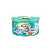 퓨리나 팬시피스트 엘레강트 메들리 85g 고양이캔, 1개, 프리마베라 닭고기85g