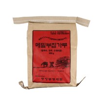 봉평 메밀 부침가루 900g