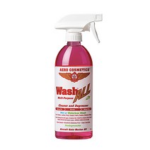 에어로 코스메틱 워시 올 500ml 다용도클리너 탈지제