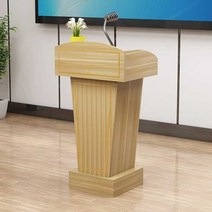 강의대 강연대 사회자 대학교 교탁 사회대 로고제작, V 띠있는 서랍형