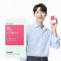 [닥터린] 이노시톨 40:1 x 1박스, 닥터린 이노시톨 x 1박스