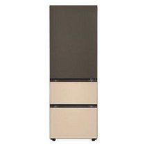 LG전자 LG 오브제컬렉션 김치냉장고 Z332FTS161 NS홈쇼핑, 단일옵션