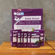 일동아로니아진액 70ml 30포 선물세트, 1개, 본상품