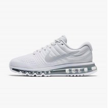 맨즈 에어 맥스 2017 화이트 849559-009