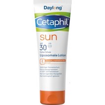 [독일 내수 정품](세타필)CETAPHIL Sun Daylong SPF 30 liposomale Lotion 200ml