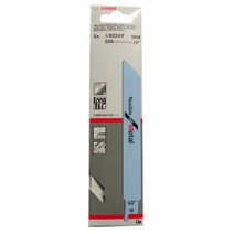 JAYART18_보쉬 철재용 컷소날 S922EF 5pcs 팅날 쏘날 컷쏘 철제 절삭공구 절단 컷소+jac230126, ( 주)제이아트_단일옵션