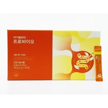 바이탈뷰티 프로바이오 골드 더블