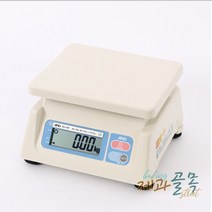 제과골목 AND 전자저울 20kg 업소용