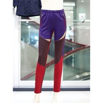 클라이머홀릭 GD01 스판 하이브리드 팬츠 CHDA032333