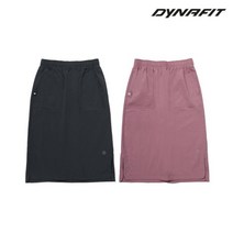 [다이나핏] 여성 CADIS 2.0 (카디스 2.0) 우븐스커트 (YWP23338)