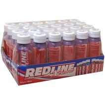 Vpx Redline Xtreme 포도 226.8g(8온스) 병 24개107823, 8 Fl Oz (Pack of 24), Watermelon
