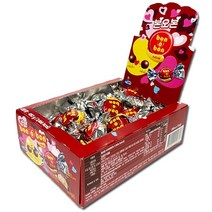 본오본 수아브 밀크 초콜릿 (15g X 30개입) 450g 봉봉 초콜렛, 1개