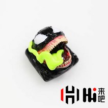 해외 데드풀 키캡 키보드 꾸미기 고급 키캡 크로스 샤프트 키 캡-12186, 옵션03