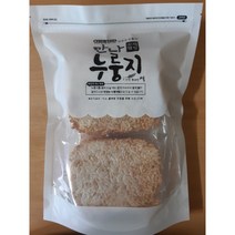 만나수제웰빙누룽지, 현미 600g