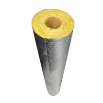내화 충진재 배관 보일러 파이프 보온재 울 난연 내열, 2.5인치내경76X두께30mm1미터