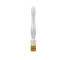 MTS 더마 40 니들 스탬프 1.0mm, 혼합색상, 3개