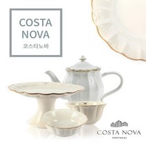 코스타노바 올리바 라인 택1 포르투갈 명품식기, 012.올리바 티컵세트