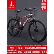 2022 알루미늄 입문용 자전거, 24단, 24인치, B1